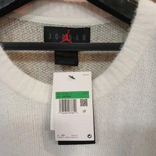 Jordan Knit Pullover 105 XL