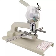 Occhiellatrice semiautomatica