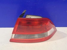 Fanale posteriore fanale