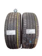 2 PNEUMATICI USATI 195/55 R 16