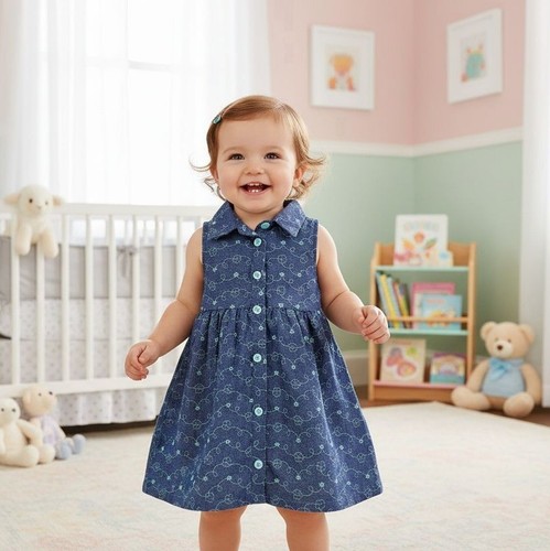 Abito penelope mack 12m - mack, 2