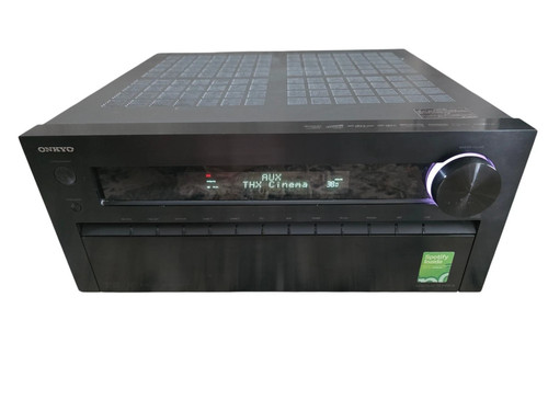 Onkyo nr818 ricevitore - ricevitore, av
