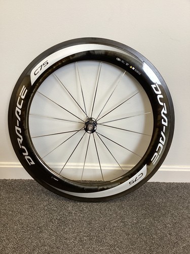 Shimano dura ace c75 aero - dura-ace,