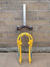 Forcelle Sospensione MTB