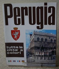 Perugia arte e storia |