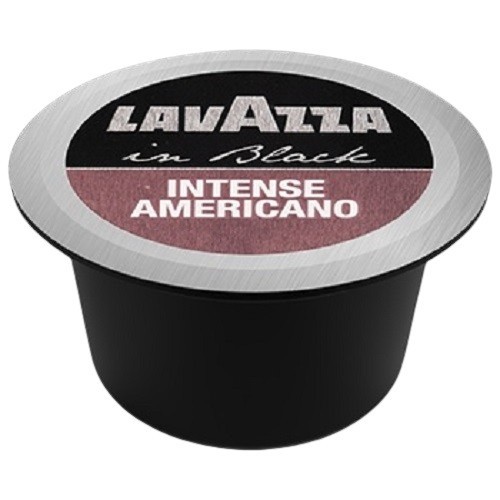 Capsule lavazza blue - capsule,