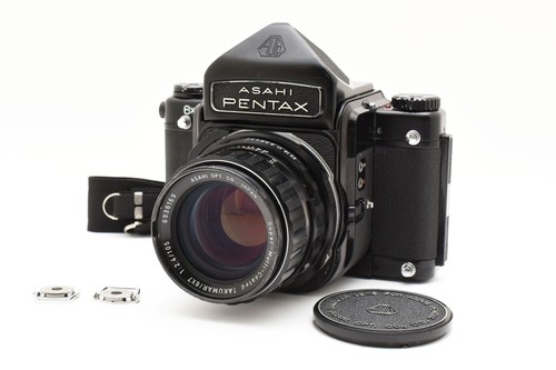 Opt mint pentax 6x7 67 - mint],