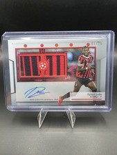 24/25 Topps Museum Rafael