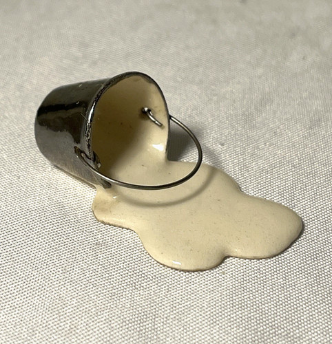 Statuina vintage hagen renaker - statuina,