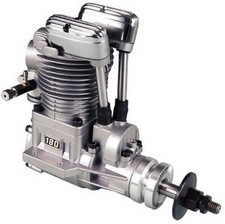 Saito FA-180B Motore a scoppio