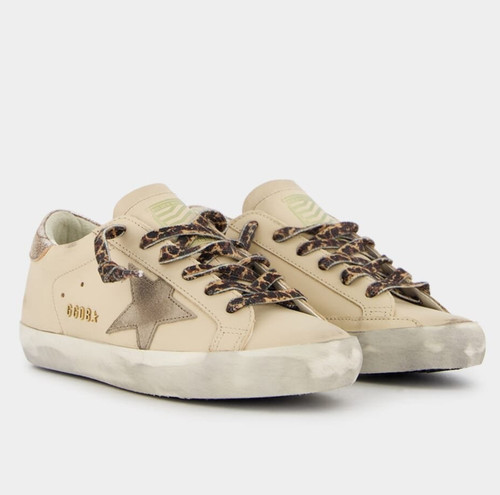 Sneakers golden goose - sneakers,