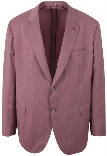 Giacca blazer uomo brioni - brioni, in