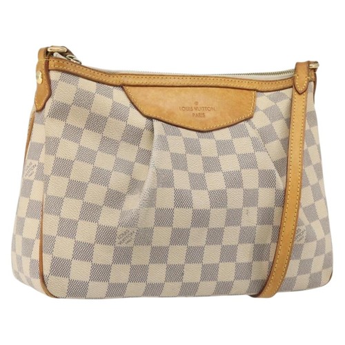 Borsa tracolla louis - a,