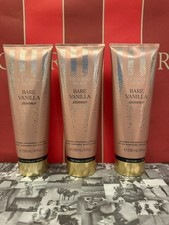 3 nuove lozioni corpo