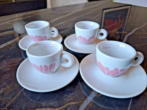Illy collection espresso - illy,