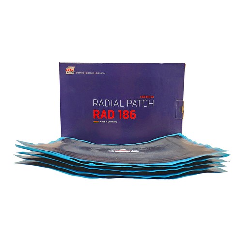 Rema tip top rad 186 - tip,