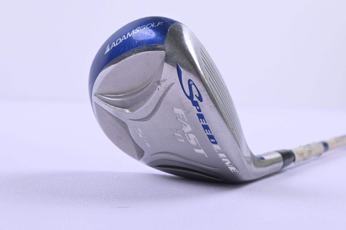 Donna adams speedline fast - donna, 10