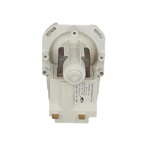 Motore pompa scarico 30w - motore,