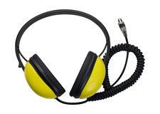 Minelab Waterproof Headphones