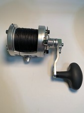 Avet MXL6/4 MC RAPTOR