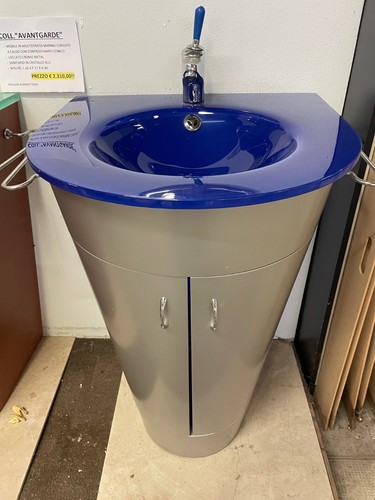 Mobile bagno artigianale in - bagno,