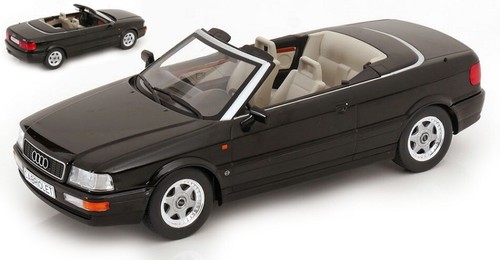 Modellino auto scala audi - 1:18,