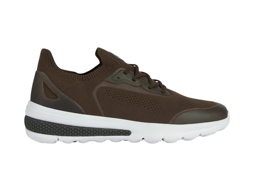 Geox uomo scarpe leggere - uomo,
