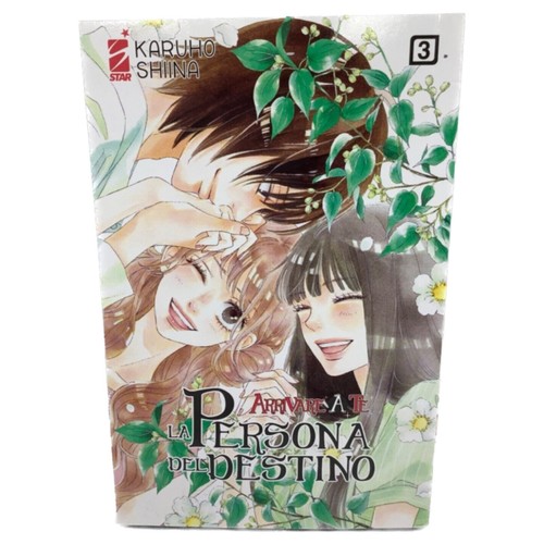 Persona del destino - la,