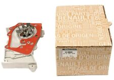 Pompa acqua originale Renault 1.4-1.6 16V Clio Laguna Megane Scenic 210105707R