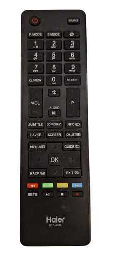 Telecomando originale - telecomando,