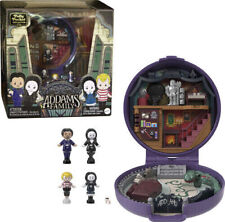 Polly Pocket Addams Family