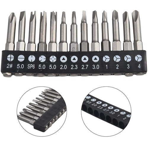 Set cacciaviti forma - set,