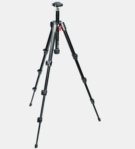 Treppiede manfrotto 715shb - treppiede,