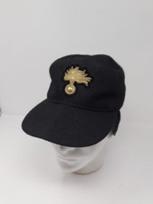 Cappello Lana Italiana Arma Dei Carabinieri La Gendarmeria Nazionale Taglia 56