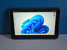 Tablette Panasonic ToughPad