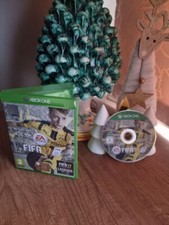 XBOX ONE FIFA 17 PAL