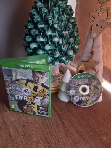 Xbox one fifa - one,