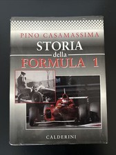 STORIA DELLA FORMULA 1 di Pino