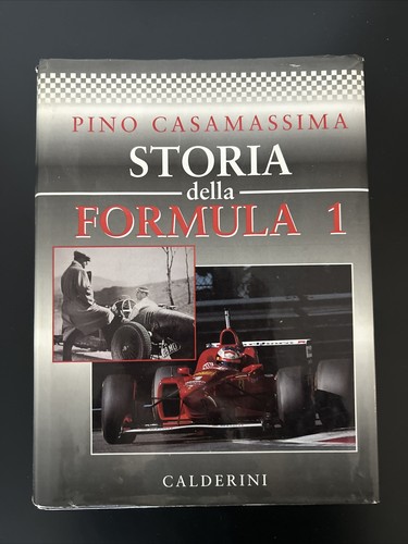 Storia della formula pino - della, di