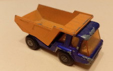 Matchbox 1:100 Macchinina Automobilina Camion 1975 Atlas n°23