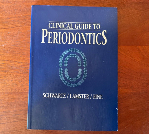 Clinical guide periodontics - clinical,