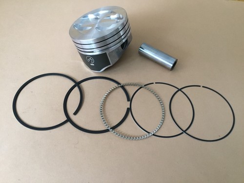 Kit pistoni anelli come - kit, per