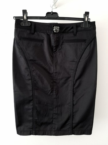 Gonna tubino nera guess - nera,