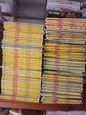 Fumetti Topolino Da 1600 A