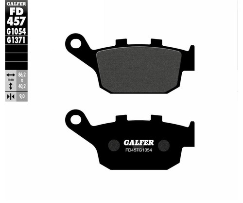 Galfer pastiglie freno - galfer,