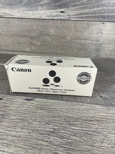 Canon CLC 5000 Toner di