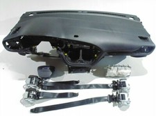 KIT AIRBAG FORD FIESTA 17>