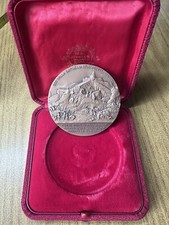 MEDAGLIA JOHNSON 250º