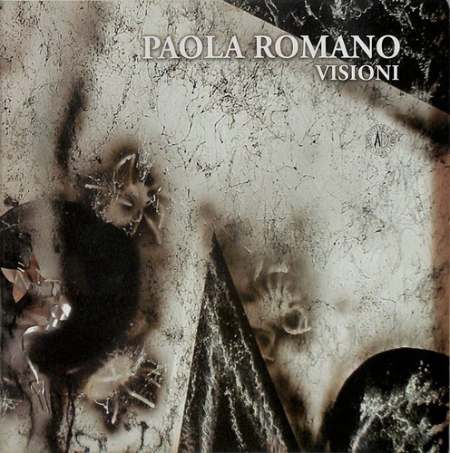 Paola romano visioni - romano.,