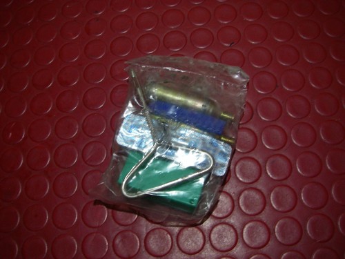 Kit riparazione pneumatici - kit,